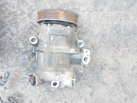 Συμπιεστής A-C (Κομπρέσορας) για VW POLO (2002 - 2005) (9N) 1200 (AZQ) (BME) Petrol 64 12 valve 