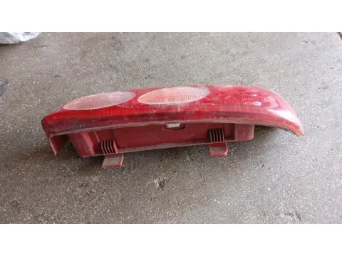 Φανάρι Πίσω Δεξί Σπασμένη Βάση  για FIAT SEICENTO (1998 - 2001) (187) , (2001 - 2006) (187)  - 