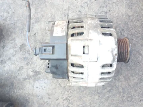 Δυναμό - Εναλλάκτης για VW POLO (2002 - 2005) (9N) 1200 (AZQ) (BME) Petrol 64 12 valve 