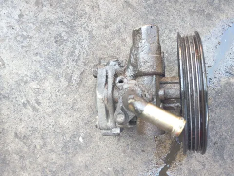 Αντλία Υδραυλικού Τιμονιού για SUZUKI BALENO (1998 - 2001) (SY) 1300 (G13BB) petrol 86 SY413 (GC11W) 16V 