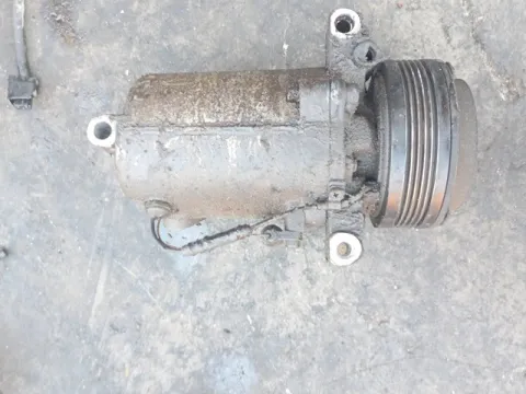 Συμπιεστής A-C (Κομπρέσορας) για BMW 3 Series (1999 - 2003) (E46) 1900 (M 43 164E3) Petrol 105 316 i 