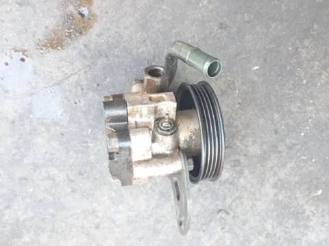 Αντλία Υδραυλικού Τιμονιού για CHEVROLET - DAEWOO MATIZ (1998 - 2001) (M100) 800 F8CV petrol 52 