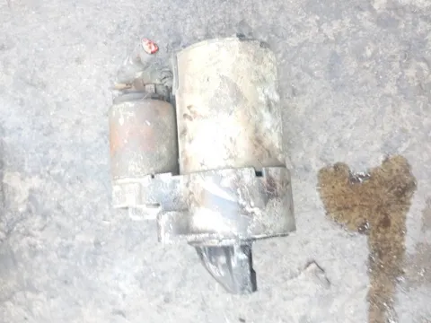 Μίζα για CHEVROLET - DAEWOO MATIZ (1998 - 2001) (M100) 800 F8CV petrol 52 