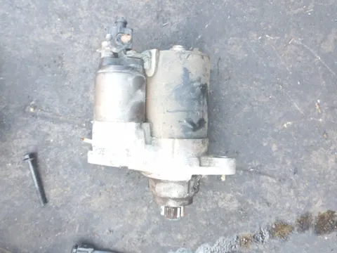 Μίζα για VW POLO (2002 - 2005) (9N) 1200 (AZQ) (BME) Petrol 64 12 valve 