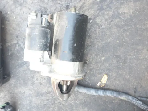 Μίζα για MERCEDES C - CLASS (1995 - 1997) (W202) 1800 (M 111.920) petrol 122 C 180 T 