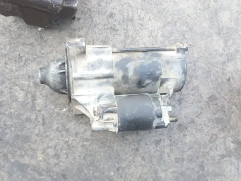 Μίζα για TOYOTA STARLET (1990 - 1995) (EP80-2) 1300 (2E-E) petrol 75 (EP81) 12V Ing. Cat. 
