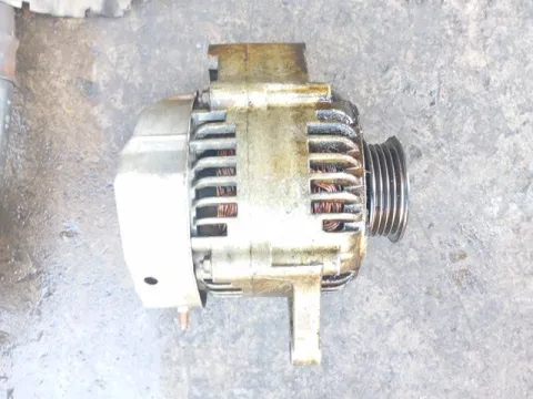 Δυναμό - Εναλλάκτης για SUZUKI IGNIS (2003 - 2008) (RM) 1300 (M13A) petrol 94 RM413 (MHX51) 