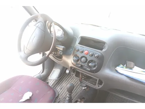 Τροπέτο Αμάξι κομπλέ Με Κινητήρα 176B2000 για FIAT CINQUECENTO (1992 - 1998) (170) 1101 (176B2.000) Petrol 54 Sporting ΖΑΝΤΟΛΑΣΤΙΧΑ 155/70/13R *ΔΒ* - 