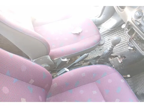 Τροπέτο Αμάξι κομπλέ Με Κινητήρα 176B2000 για FIAT CINQUECENTO (1992 - 1998) (170) 1101 (176B2.000) Petrol 54 Sporting ΖΑΝΤΟΛΑΣΤΙΧΑ 155/70/13R *ΔΒ* - 