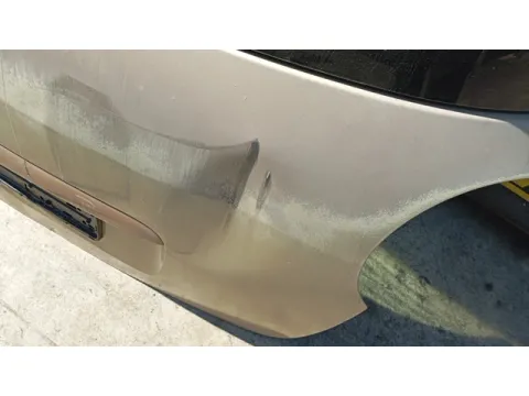 Πορτ-Μπαγκάζ Όχι Καθαρή  για RENAULT MODUS (2005 - 2008) (FP) (JP) MPV - ΠΟΛΥΜΟΡΦΙΚΑ - 5dr *Γ* - 