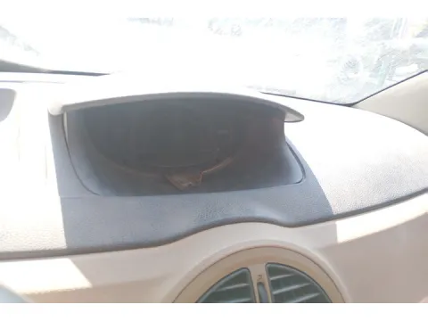 Τροπέτο Αμάξι Με Κινητήρα k4m27 για RENAULT MODUS (2005 - 2008) (FP) (JP) 1600 (K4M790)(K4M791) Petrol 112 16V ΖΑΝΤΟΛΑΣΤΙΧΑ 195/65/15R *ME ΗΛΙΟΡΟΦΗ* *ΔΒ* - 