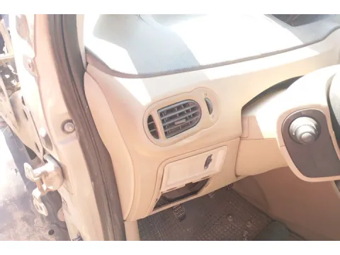 Τροπέτο Αμάξι Με Κινητήρα k4m27 για RENAULT MODUS (2005 - 2008) (FP) (JP) 1600 (K4M790)(K4M791) Petrol 112 16V ΖΑΝΤΟΛΑΣΤΙΧΑ 195/65/15R *ME ΗΛΙΟΡΟΦΗ* *ΔΒ* - 