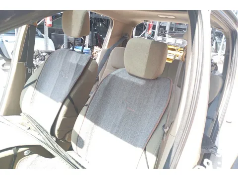 Τροπέτο Αμάξι Με Κινητήρα k4m27 για RENAULT MODUS (2005 - 2008) (FP) (JP) 1600 (K4M790)(K4M791) Petrol 112 16V ΖΑΝΤΟΛΑΣΤΙΧΑ 195/65/15R *ME ΗΛΙΟΡΟΦΗ* *ΔΒ* - 