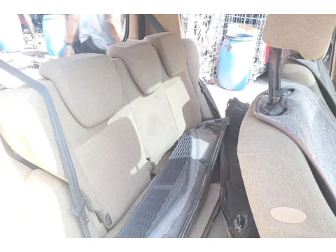Τροπέτο Αμάξι Με Κινητήρα k4m27 για RENAULT MODUS (2005 - 2008) (FP) (JP) 1600 (K4M790)(K4M791) Petrol 112 16V ΖΑΝΤΟΛΑΣΤΙΧΑ 195/65/15R *ME ΗΛΙΟΡΟΦΗ* *ΔΒ* - 