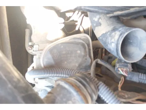 Τροπέτο Αμάξι Με Κινητήρα k4m27 για RENAULT MODUS (2005 - 2008) (FP) (JP) 1600 (K4M790)(K4M791) Petrol 112 16V ΖΑΝΤΟΛΑΣΤΙΧΑ 195/65/15R *ME ΗΛΙΟΡΟΦΗ* *ΔΒ* - 