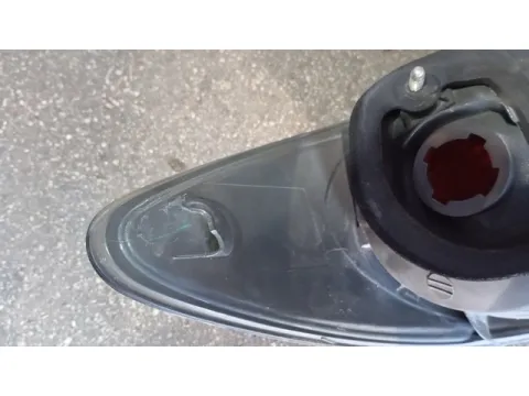 Φανάρι Πίσω Δεξί Ελαττωματικό για MAZDA 6 (2002 - 2006) (GG) (GY) (GG) Liftback - 5dr , (GG) Sedan - 4dr , (2006 - 2008) (GG) (GY) (GG1) Liftback - 5dr , (GG1) Sedan - 4dr  - 