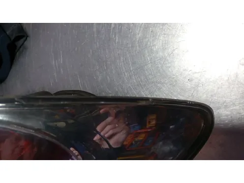 Φανάρι Πίσω Δεξί Ελαττωματικό για MAZDA 6 (2002 - 2006) (GG) (GY) (GG) Liftback - 5dr , (GG) Sedan - 4dr , (2006 - 2008) (GG) (GY) (GG1) Liftback - 5dr , (GG1) Sedan - 4dr  - 