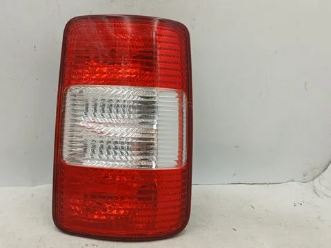 Φανάρι Πίσω Δεξί για Δίφυλλη Πόρτα για VW CADDY (2004 - 2010) (2KA - 2KH) Mini Van