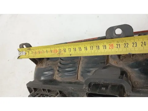 Φανάρι Πίσω Δεξί για Δίφυλλη Πόρτα για VW CADDY (2004 - 2010) (2KA - 2KH) Mini Van - 