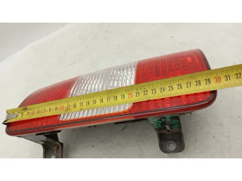 Φανάρι Πίσω Δεξί για Δίφυλλη Πόρτα για VW CADDY (2004 - 2010) (2KA - 2KH) Mini Van - 