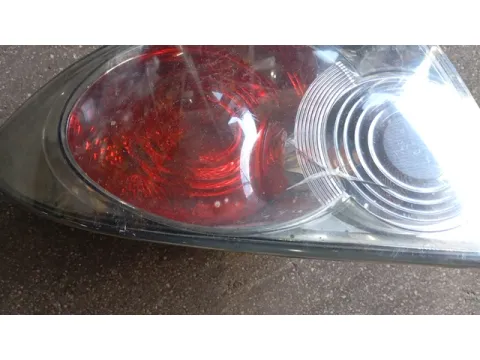 Φανάρι Πίσω Αριστερό Ελαττωματικό για MAZDA 6 (2002 - 2006) (GG) (GY) , (2006 - 2008) (GG) (GY)  - 