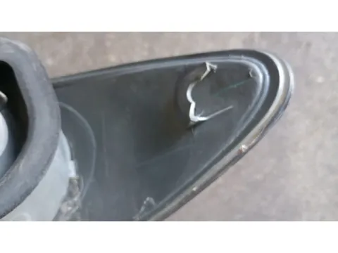Φανάρι Πίσω Αριστερό Ελαττωματικό για MAZDA 6 (2002 - 2006) (GG) (GY) , (2006 - 2008) (GG) (GY)  - 