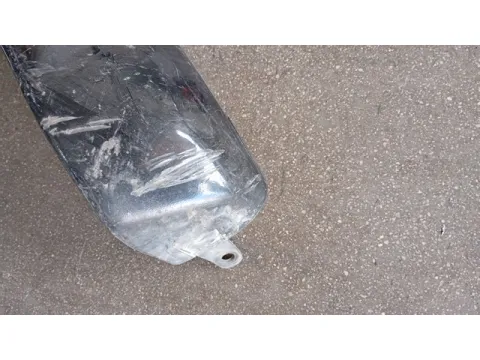 Φρύδι Φτερού Πίσω Αριστερό Όχι Καθαρό για DAIHATSU TERIOS (2006 - 2009) (J200) SUV- ΕΚΤΟΣ ΔΡΟΜΟΥ - 5 dr (JDAJ210G)  - 