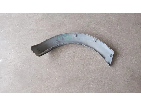 Φρύδι Φτερού Πίσω Αριστερό Όχι Καθαρό για DAIHATSU TERIOS (2006 - 2009) (J200) SUV- ΕΚΤΟΣ ΔΡΟΜΟΥ - 5 dr (JDAJ210G)  - 