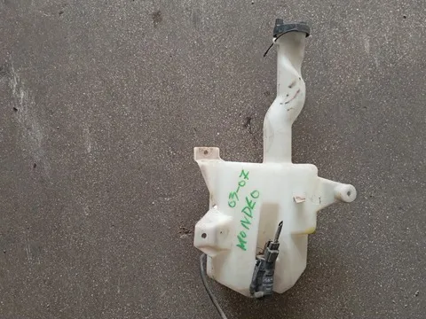 Δοχείο Υαλοκαθαριστήρων Με Μοτέρ για FORD MONDEO (2003 - 2007) Mk3b 