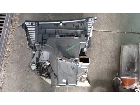 Ντουλαπάκι Όχι Καθαρό για CITROEN C3 (2017 - 2020) AIRCROSS  - 