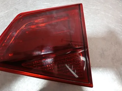 Φανάρι Πίσω Δεξί Καπού Δεν Ανάβουν τα Led για SUZUKI VITARA (2015 - ) 