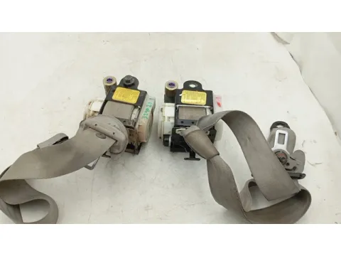 Σετ Αερόσακων Εμπρός (με Ταμπλό)  για HYUNDAI ACCENT (2006 - (MC) *Γ* - 