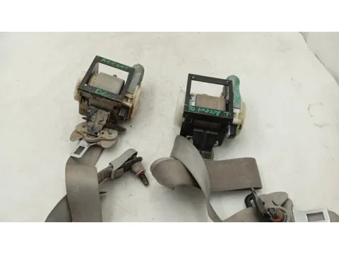 Σετ Αερόσακων Εμπρός (με Ταμπλό)  για HYUNDAI ACCENT (2006 - (MC) *Γ* - 