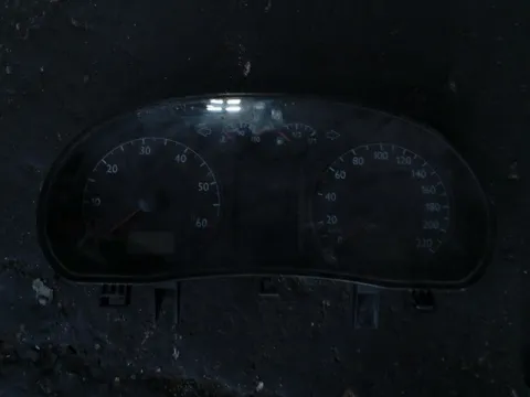 Όργανα Ταμπλό Κοντέρ 110080124001A για VW POLO (2002 - 2005) (9N) 