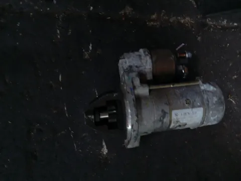 Μίζα A0051517301 για MERCEDES SLK (2000 - 2004) (R170) 