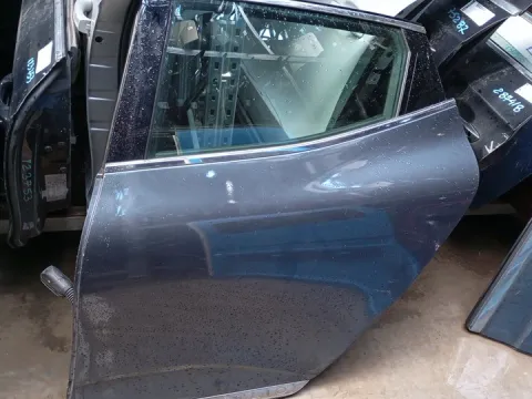 Πόρτα Πίσω Αριστερή για RENAULT CLIO (2019 - 2023) (BF) *Γ*
