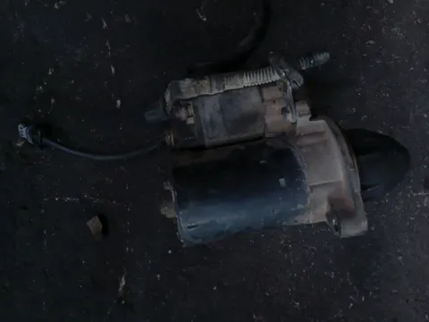 Μίζα 0001107403 για MERCEDES C - CLASS (2000 - 2003) (W203) 