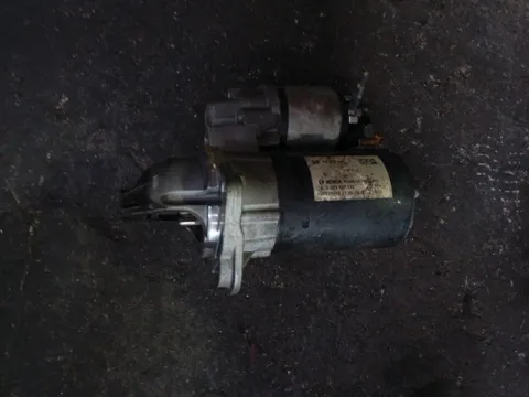Μίζα 0001107522 για OPEL CORSA (2006 - 2011) D 