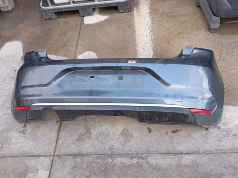 Προφυλακτήρας Πίσω Με Parktronic για RENAULT CLIO (2019 - 2023) (BF) 