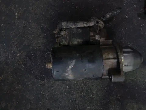 Μίζα 0001107072 για MERCEDES E - CLASS (1999 - 2002) (W210) 