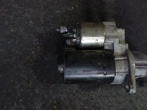 Μίζα 0001107426 για BMW 3 Series (2005 - 2008) (E90-1-2-3) 