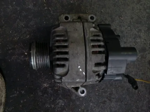 Δυναμό - Εναλλάκτης 51718499 για OPEL ASTRA (2004 - 2007) H 