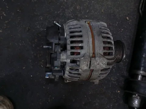 Δυναμό - Εναλλάκτης 06F903023F για VW GOLF (2004 - 2008) Mk5 (1K1) 