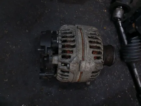 Δυναμό - Εναλλάκτης 028903028E για SEAT LEON (1999 - 2005) (1MZ) 