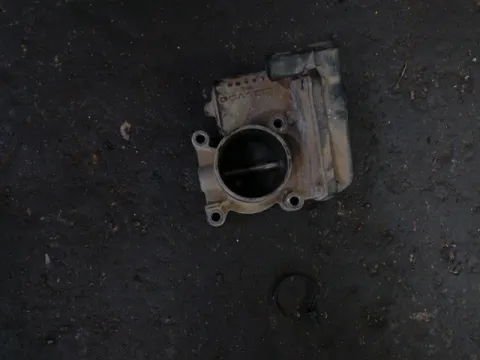Σώμα Πεταλούδας 03C133062B για VW POLO (2002 - 2005) (9N) 