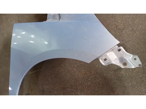 Φτερό Εμπρός Δεξιό για HONDA JAZZ (2008 - 2010) (GE) Hatchback - 5dr  - 