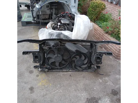 Μετώπη Με Ψυγεία για VW GOLF (2004 - 2008) Mk5 (1K1) *Γ* - 