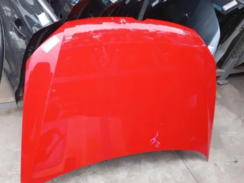 Καπό Εμπρός (Όχι Πολύ Καθαρό) για VW POLO (2009 - 2014) (6R) , (2014 - 2016) (6R) *Γ*
