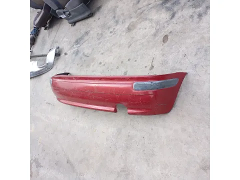Προφυλακτήρας Πίσω για NISSAN MICRA (1998 - 2000) (K11)  - 