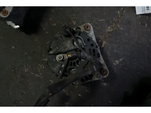 Δυναμό - Εναλλάκτης 028903028D για VW NEW BETTLE (1998 - 2005) (9C1)  - 
